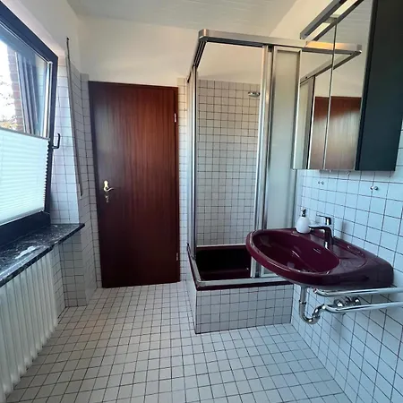 Klahn Neue Tiefe * Neue Tiefe Fehmarn