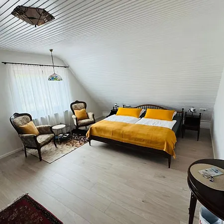 Апартаменты Klahn Neue Tiefe