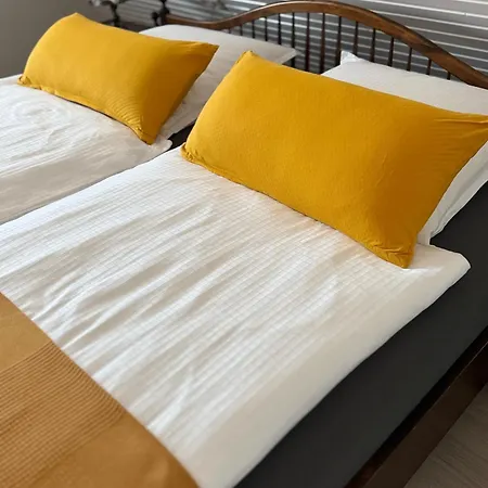 Apartamento Klahn Neue Tiefe *