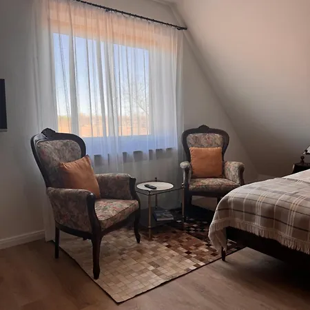 Apartamento Klahn Neue Tiefe