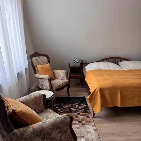 Apartamento Klahn Neue Tiefe