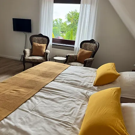 Klahn Neue Tiefe Apartamento *