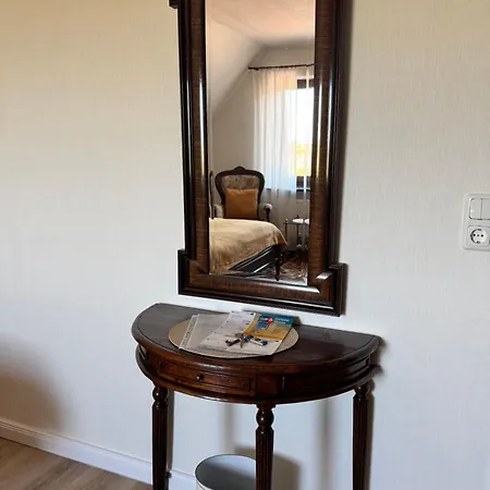 Klahn Neue Tiefe Apartamento Neue Tiefe Fehmarn