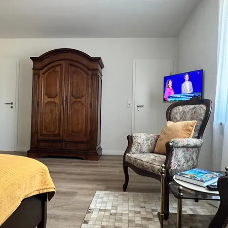 Apartamento Klahn Neue Tiefe