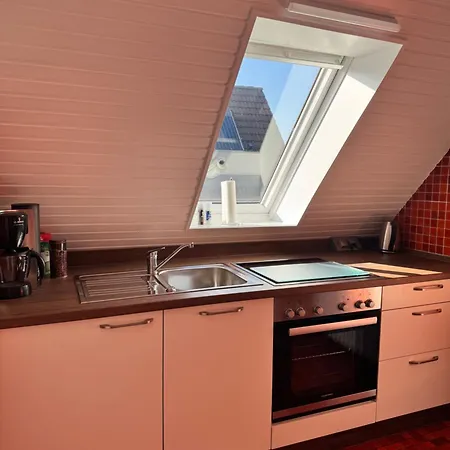 Klahn Neue Tiefe Neue Tiefe Fehmarn