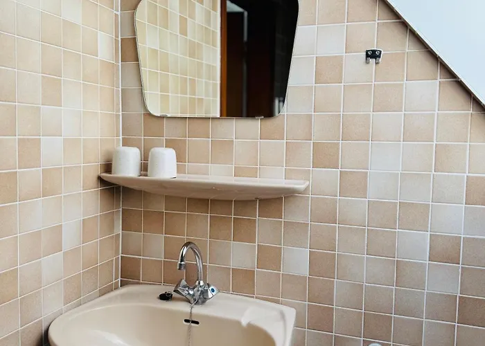 Klahn Neue Tiefe Apartamento Neue Tiefe Fehmarn