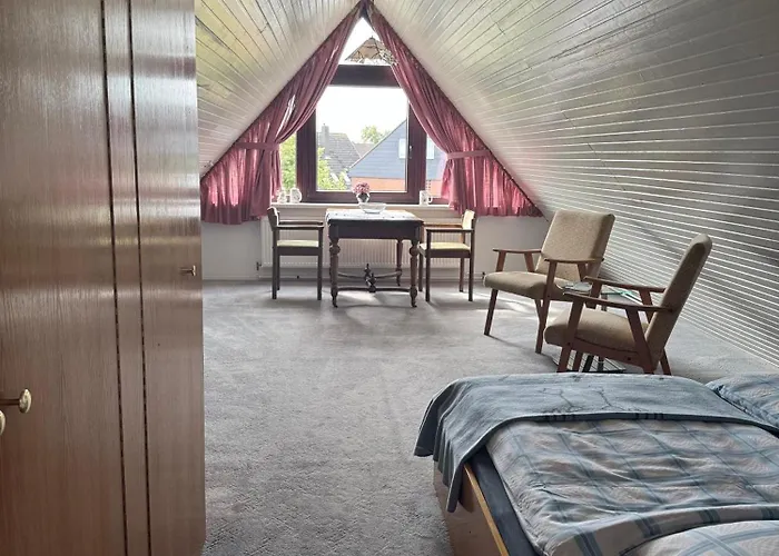 Klahn Neue Tiefe Apartamento Neue Tiefe Fehmarn