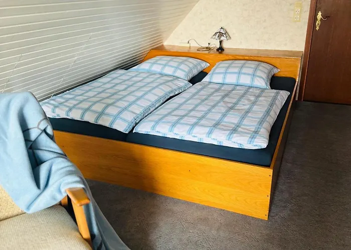 Klahn Neue Tiefe * Neue Tiefe Fehmarn