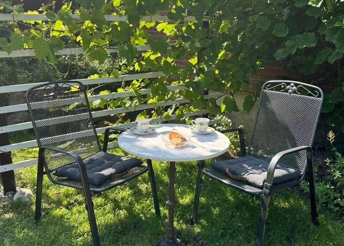Klahn Neue Tiefe Neue Tiefe Fehmarn