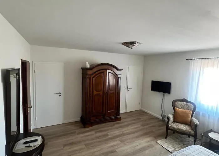 Klahn Neue Tiefe Apartamento Neue Tiefe Fehmarn