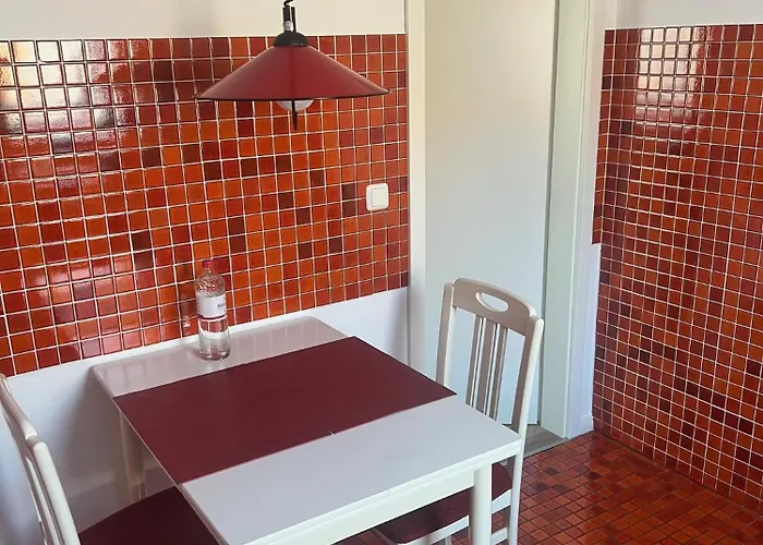 Klahn Neue Tiefe Apartamento Neue Tiefe Fehmarn